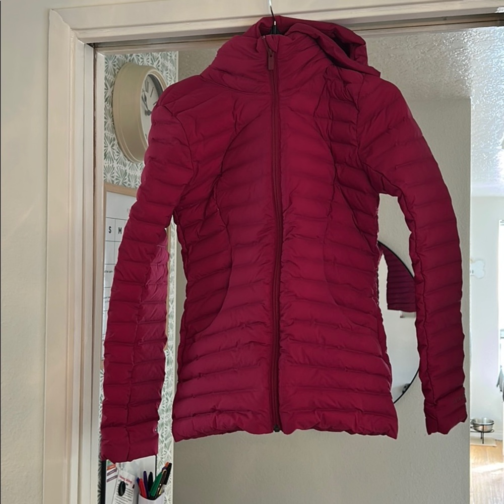 Lululemon Women’s Down for it All Jacket